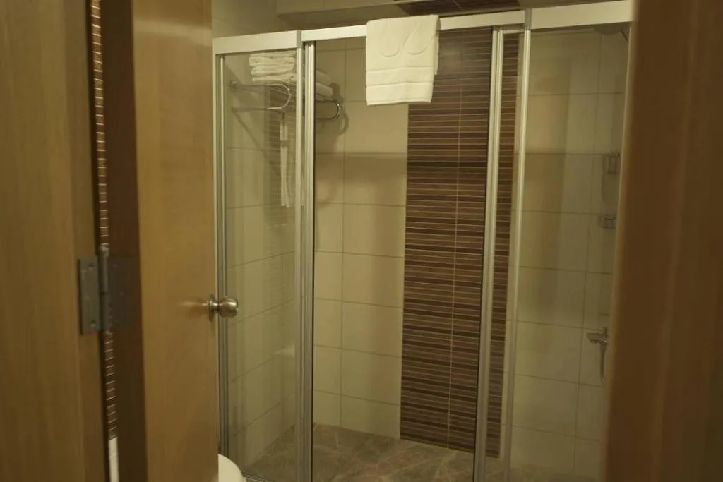 Room, Sirma Hotel, Antalya