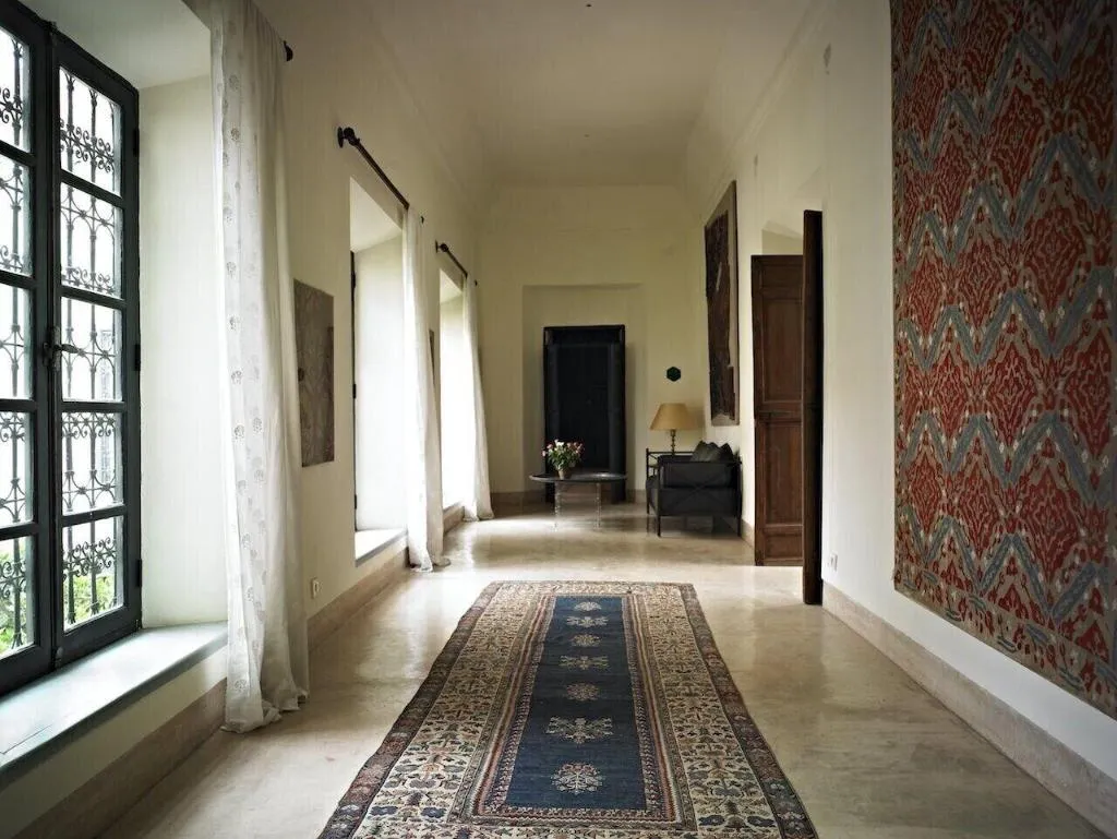 Room, Riyad El Cadi, Marrakech