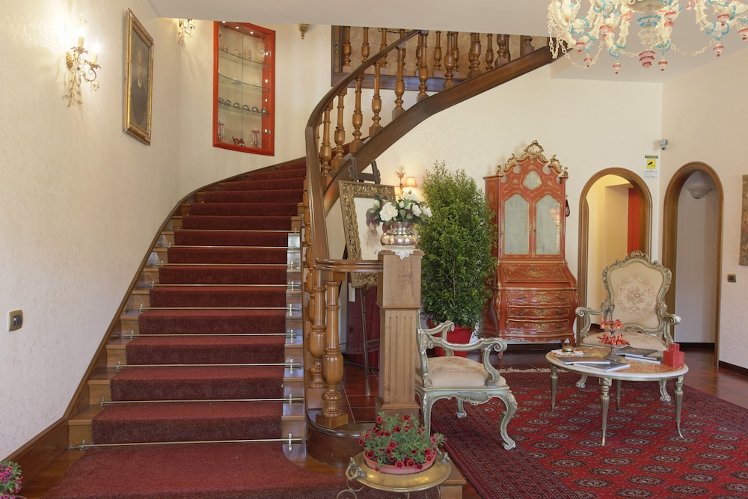 B&B Villa Diana, Catania