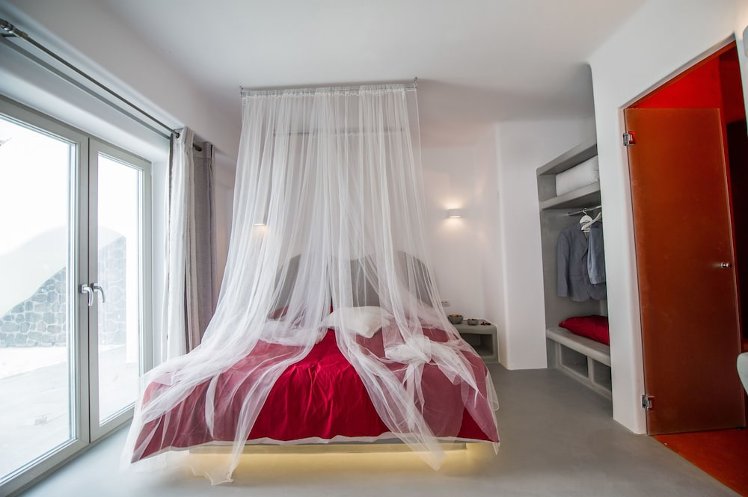 La Bellezza Eco Boutique Hotel, Santorini