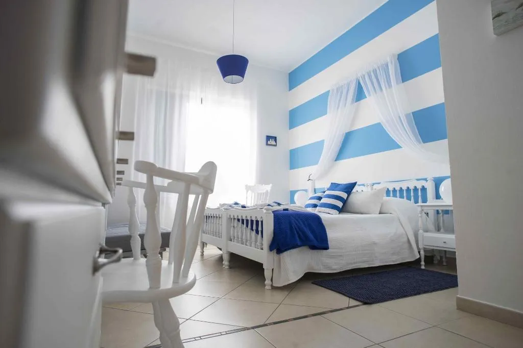 Room, B B L Approdo, Catania