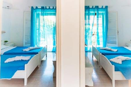 Blumarin Apart Hotel, Corfu