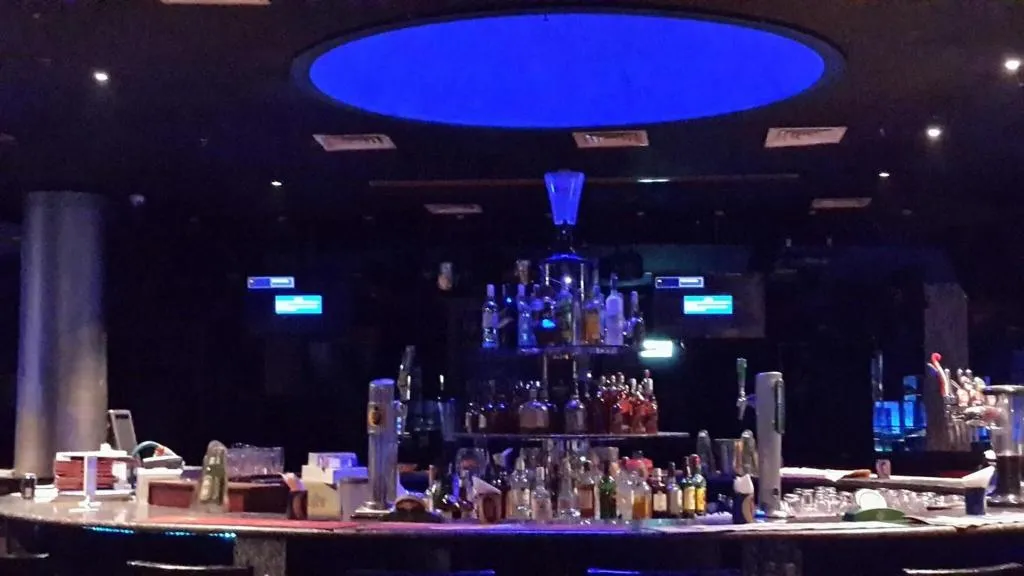 Bar, Dubai Grand Hotel by Fortune, Dubai