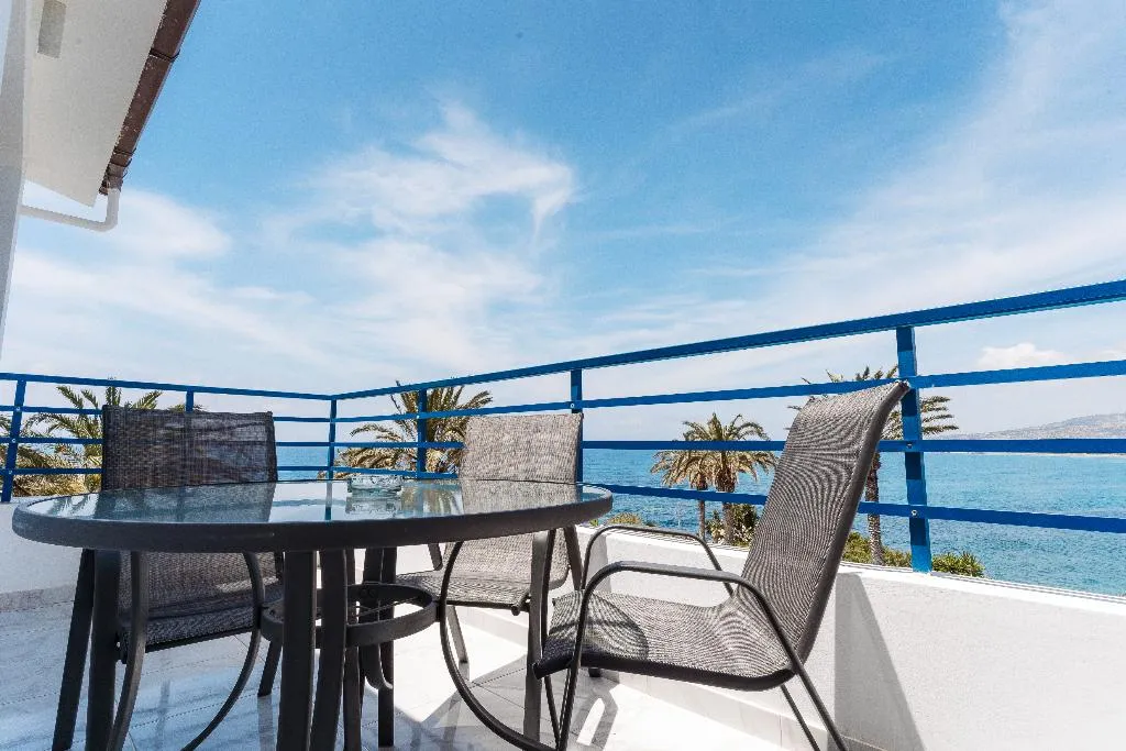 APARTMENT SUPERIOR Room, Vrachia Beach Hotel & Suites - Adults Only, Cyprus