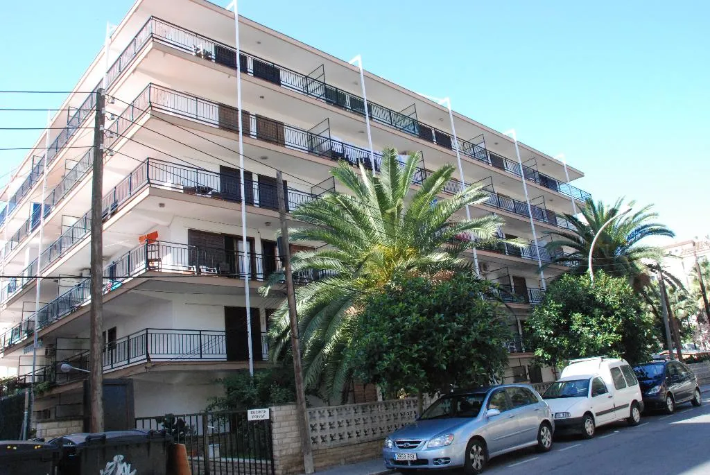 General view, Flandria, Costa Dorada