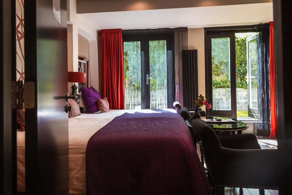 TRIPLE STANDARD Room, Sebastians, Amsterdam