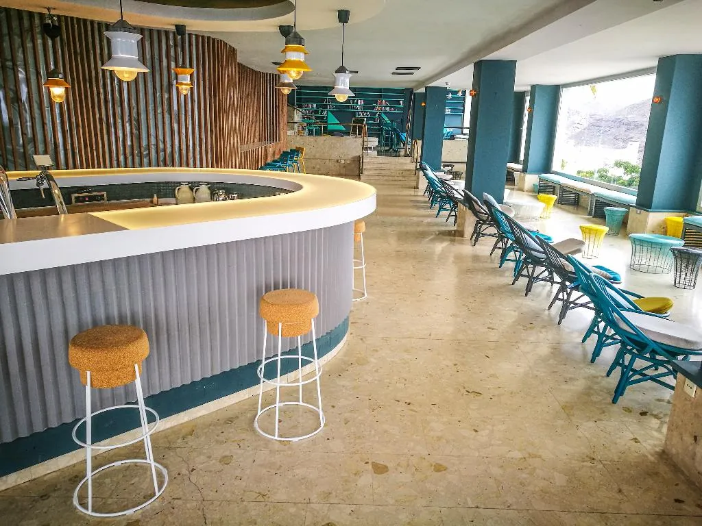 Bar, Monteparaiso, Gran Canaria