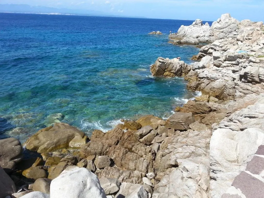 Beach, Maison Margherita, Olbia