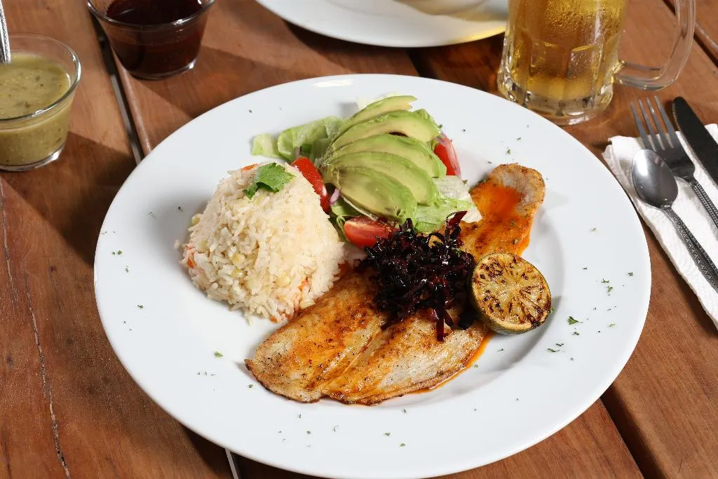 Restaurant, Holiday Inn Tulum Downtown, Cancun Area