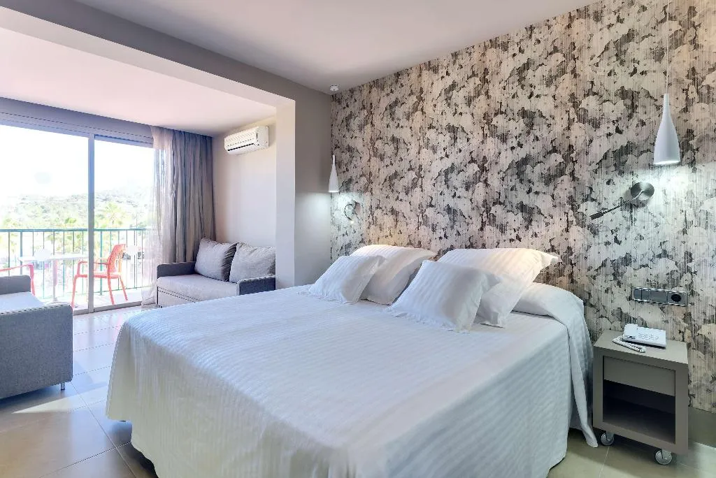 Room, Occidental Ibiza - All Inclusive, Ibiza