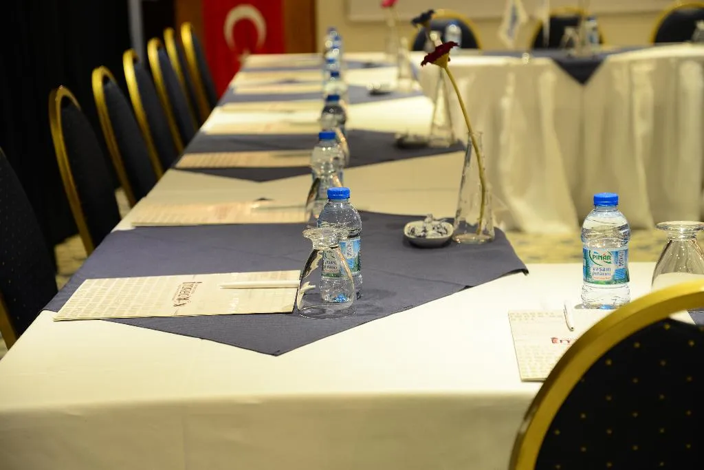 Conferences, Imren Han Boutıque Hotel, Izmir