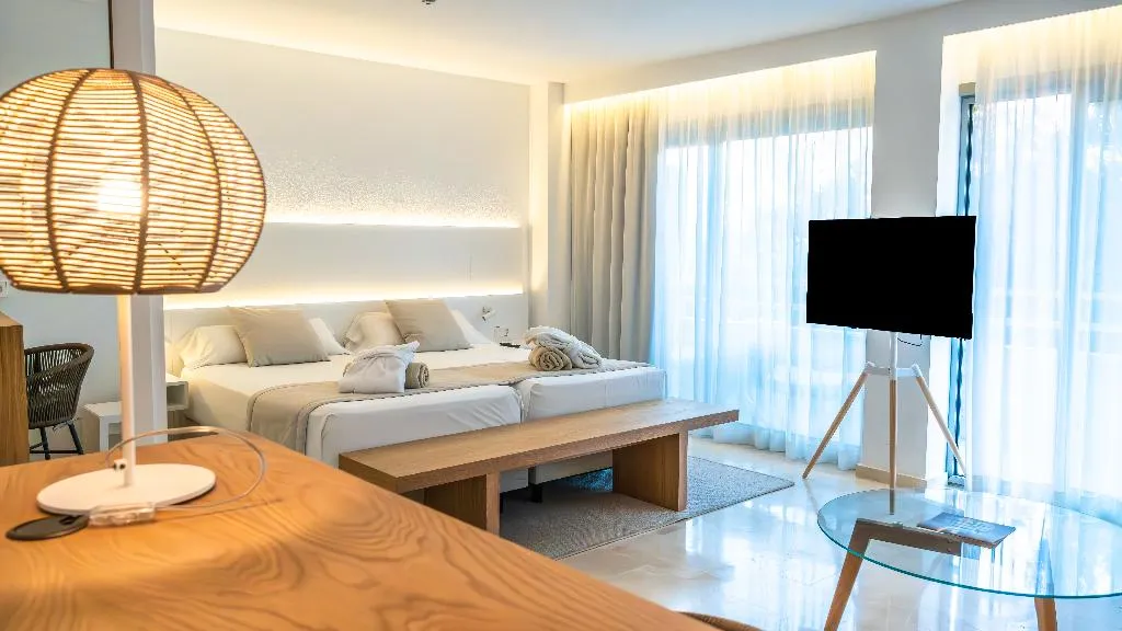 JUNIOR SUITE ANNEX Room, Canyamel Park Hotel & Spa, Majorca