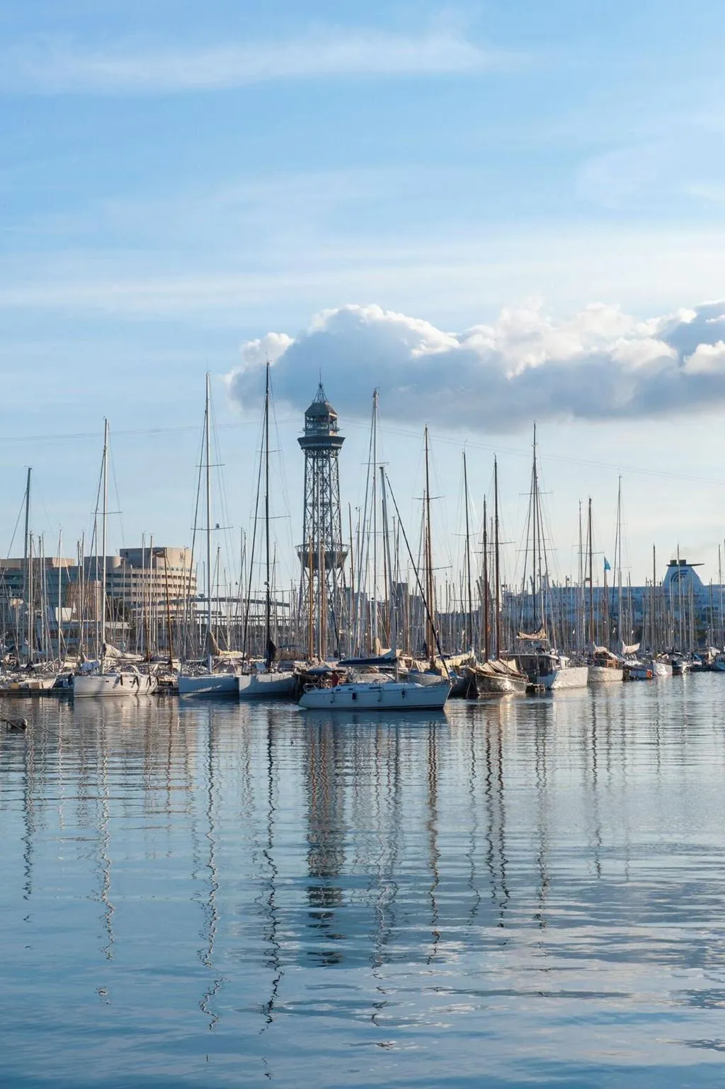 Sports and Entertainment, The Serras Hotel Barcelona, Barcelona