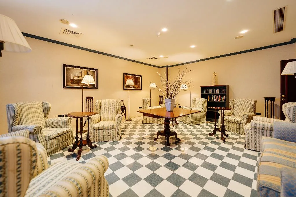 Conferences, Hotel Reveron Plaza, Tenerife