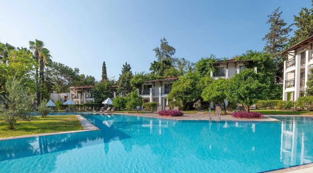 Pool, Sherwood Exclusive Kemer, Antalya