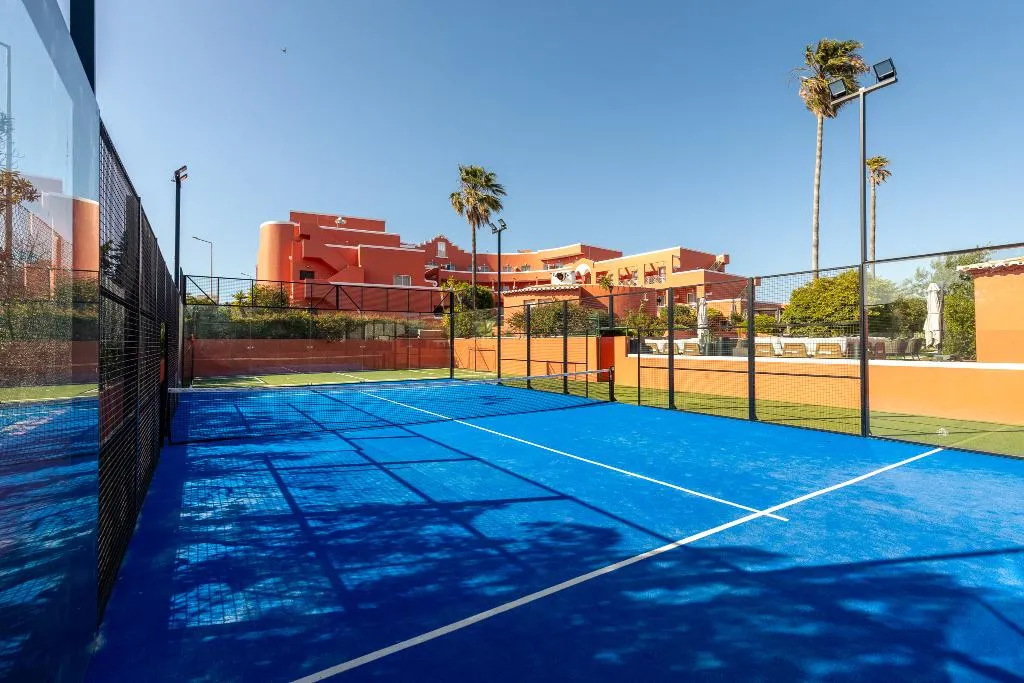 Sports and Entertainment, Belavista da Luz, Algarve