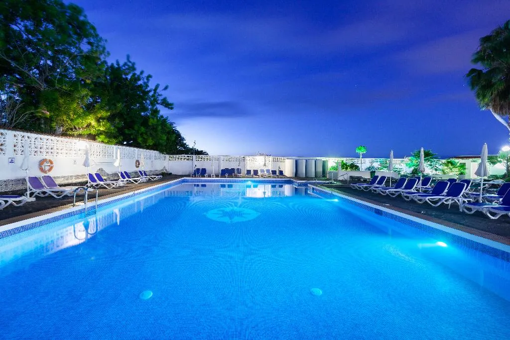 Pool, Panoramica Garden, Tenerife