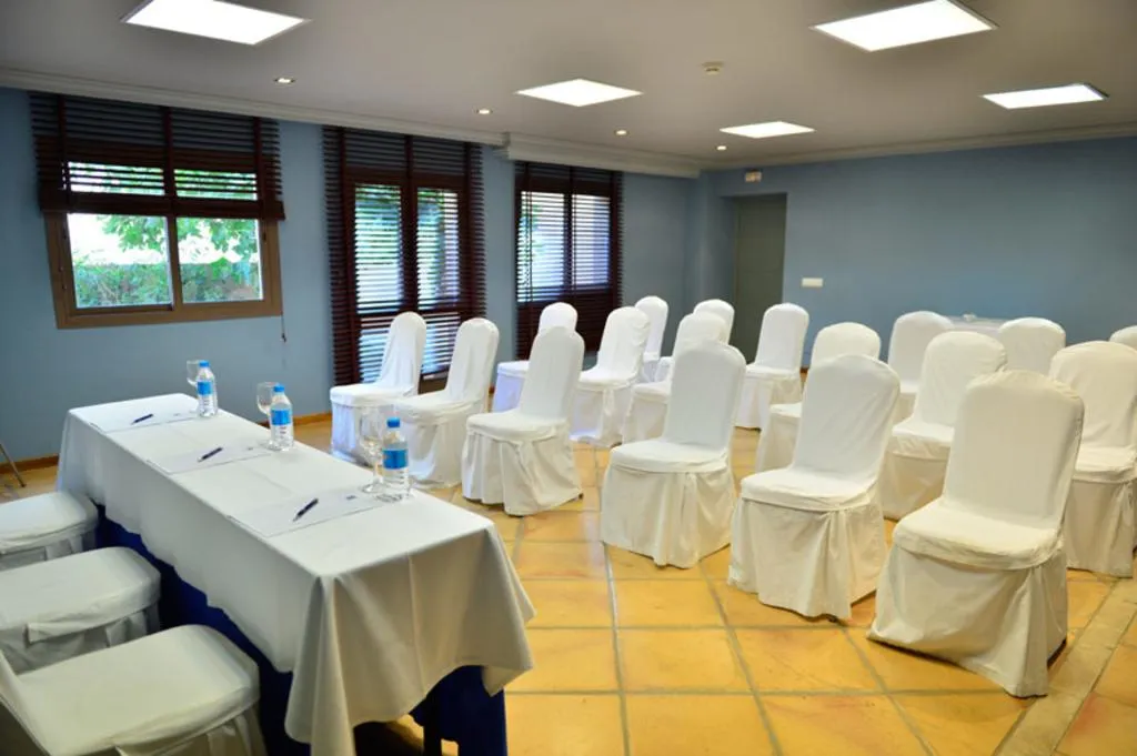 Conferences, Hotel Guadalmina, Costa Del Sol