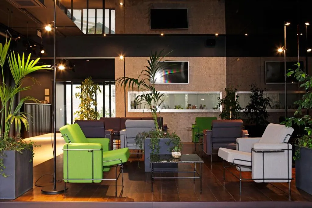 Lobby, Lifestyle Hotel Vitar - Adults Only, Split