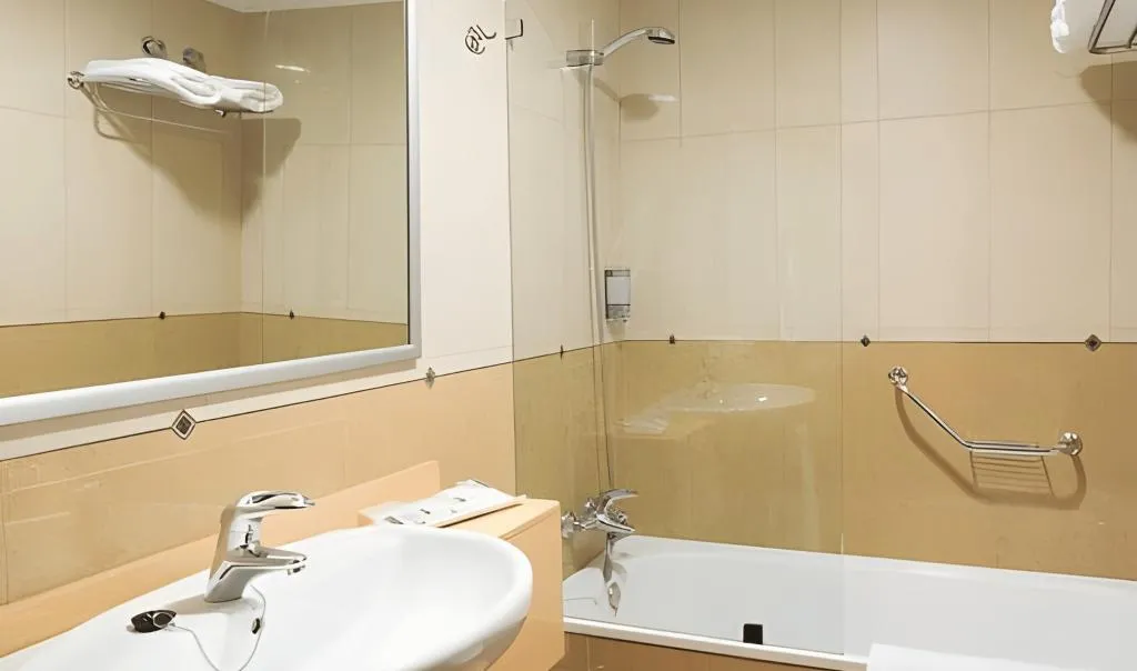 Double or Twin STANDARD Room, Checkin Diamar, Lanzarote