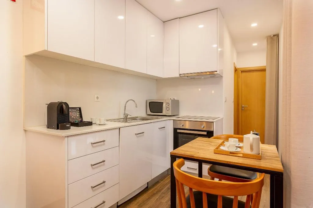 Room, Your Opo Cosy Apartments, Porto