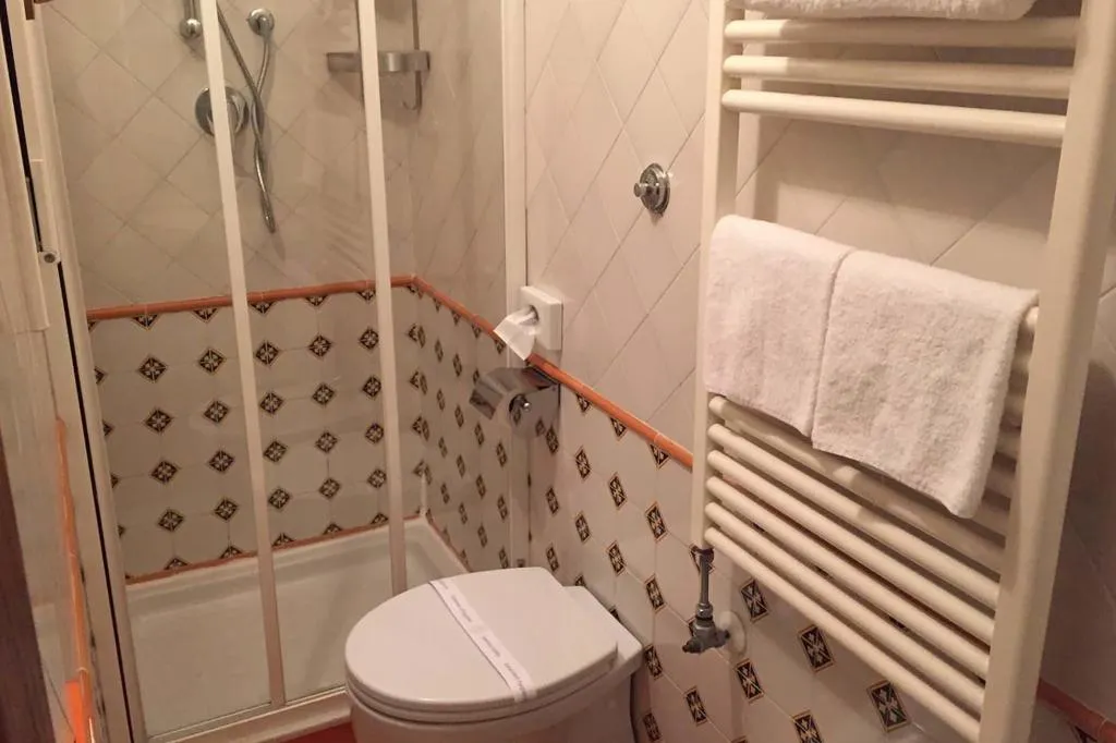 Room, Locanda Dei Poeti, Florence
