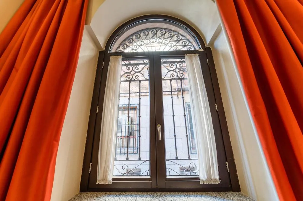 TWIN STANDARD Room, San Juan de los Reyes, Madrid