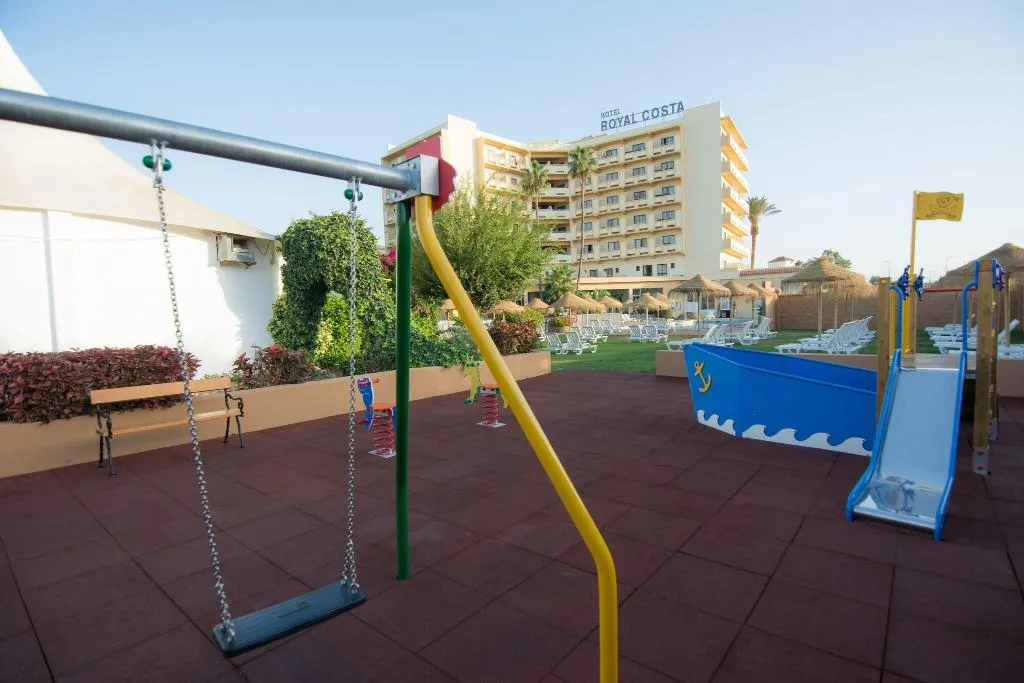Sports and Entertainment, Royal Costa, Costa Del Sol