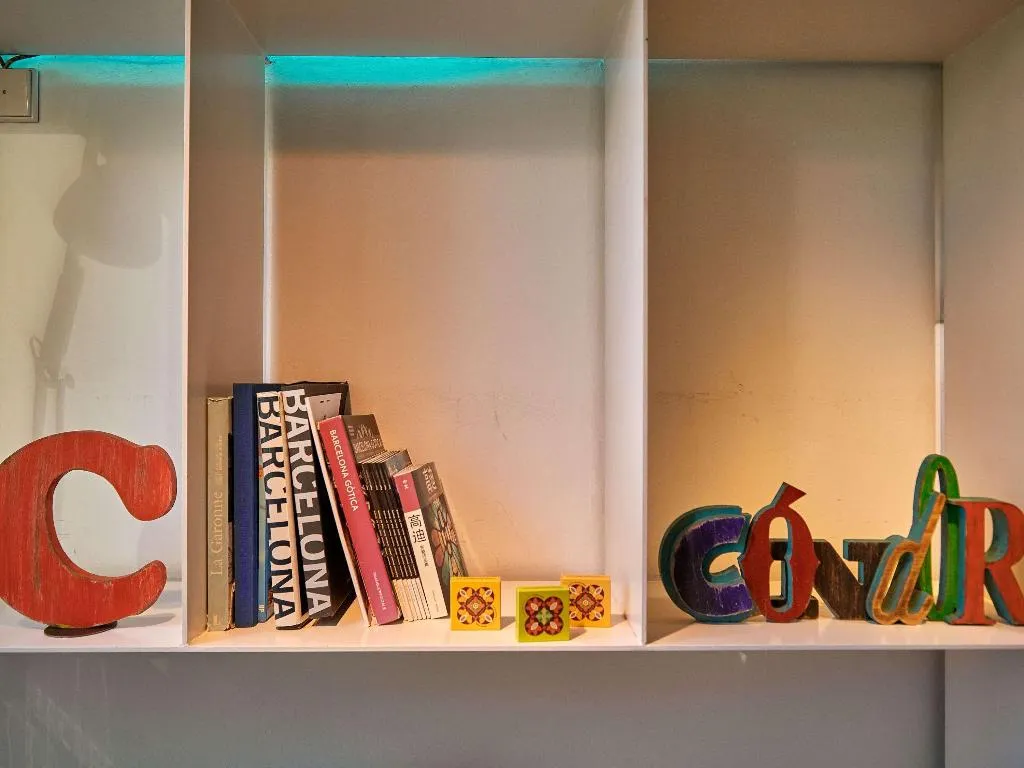 Sports and Entertainment, Mercure Barcelona Condor, Barcelona