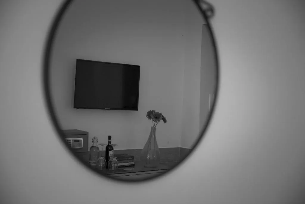 QUADRUPLE STANDARD Room, Ideal, Naples