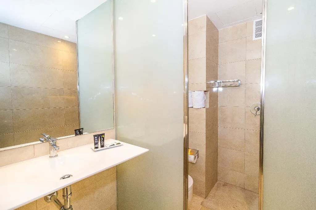 JUNIOR SUITE STANDARD Room, Zafiro Alzinar Mar, Majorca