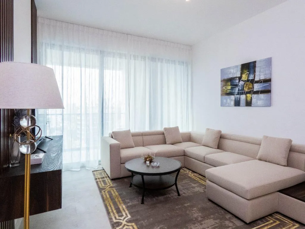 APARTMENT ONE BEDROOM Room, SBO Tower Al Barsha (Baytik Holiday Homes), Dubai
