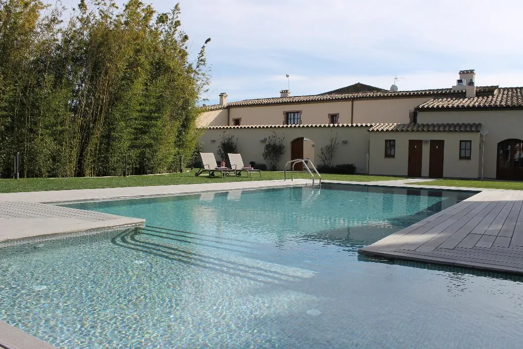 Pool, Boutique Hotel Can Pico, Costa Brava