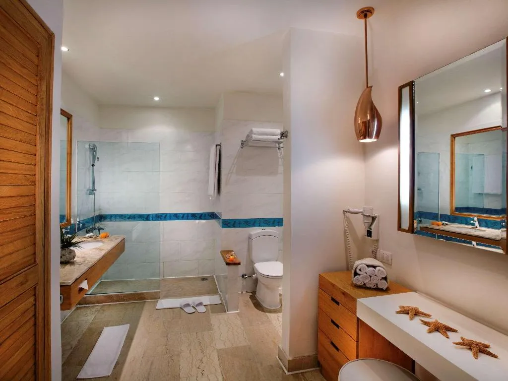 Room, Movenpick Resort & Spa El Gouna, Red Sea Riviera