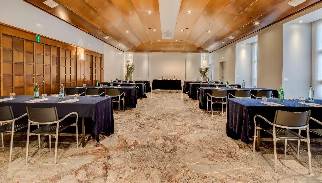 Conferences, Best Western Plus Hotel Bologna, Venice