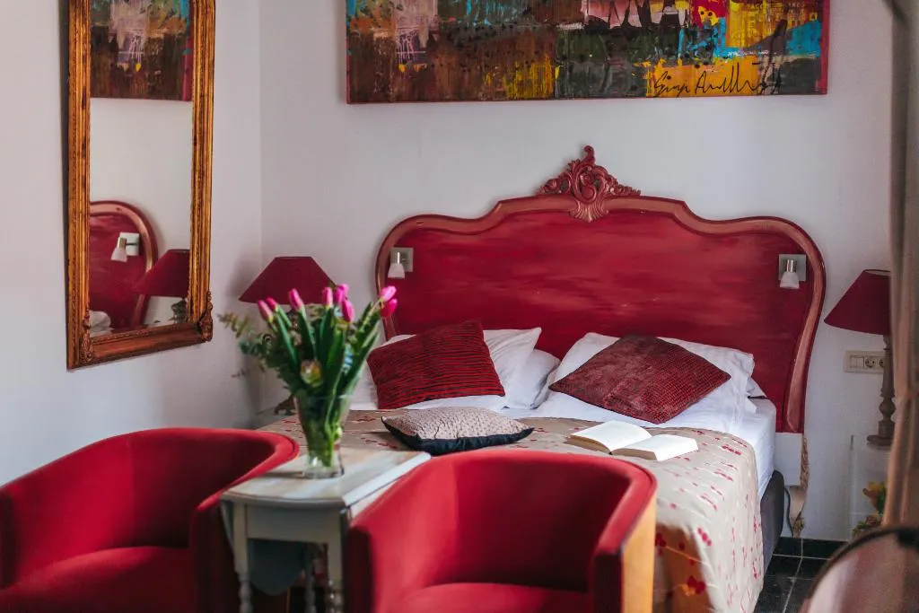 DOUBLE DELUXE Room, Prijeko Palace, Dubrovnik