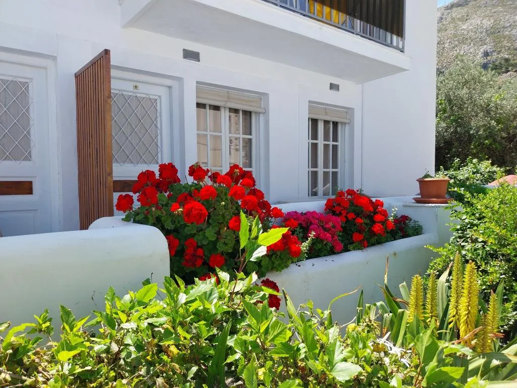 General view, Katerina Aprtments, Kos