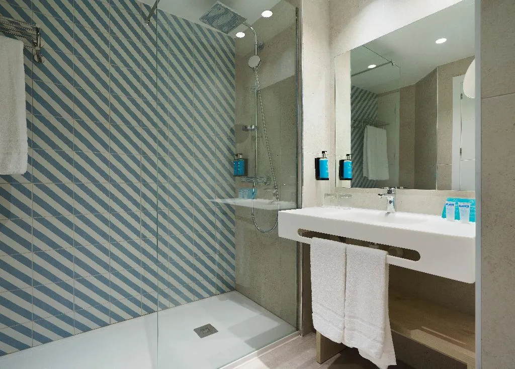 Double or Twin WITH BALCONY Room, Alua Tenerife, Tenerife