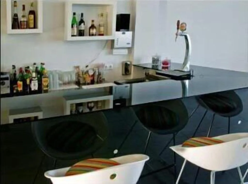 Bar, Mareta View Boutique Bed & Breakfast, Algarve