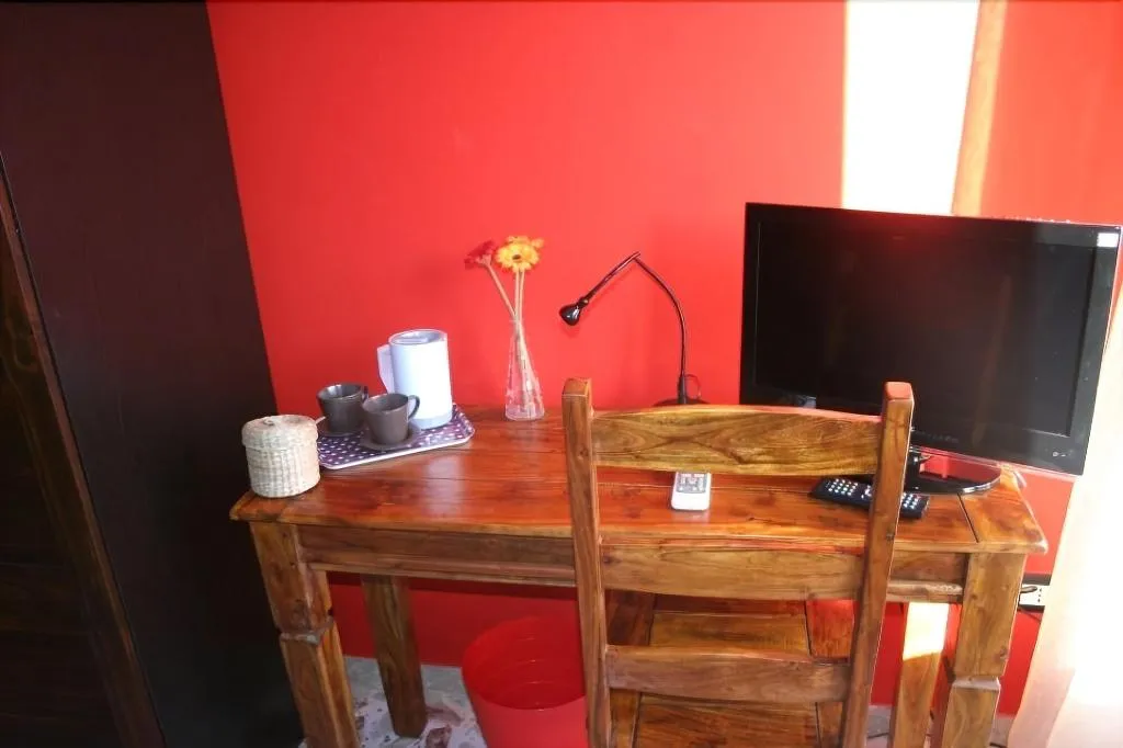 Room, Etna Guesthouse, Catania