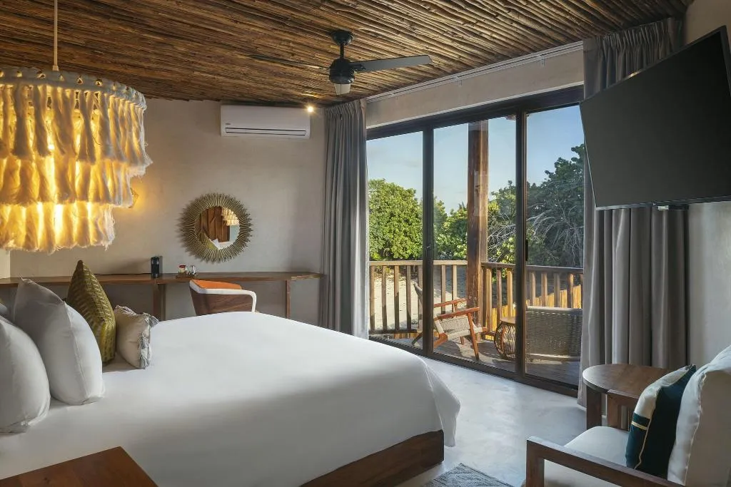 Room, Nerea Tulum, Cancun Area