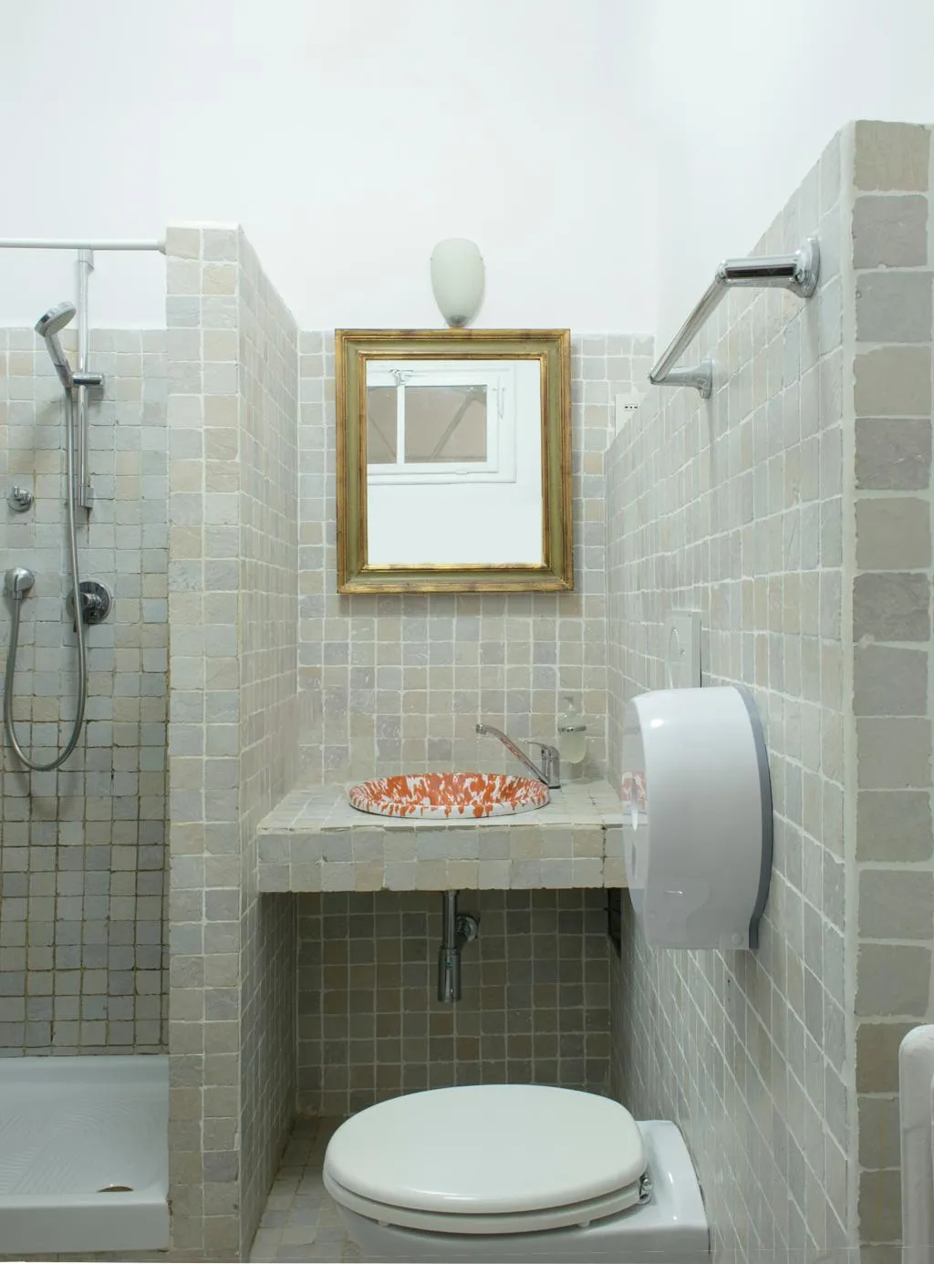 DOUBLE WITH SHARED BATHROOM Room, Loggia Fiorentina, Florence
