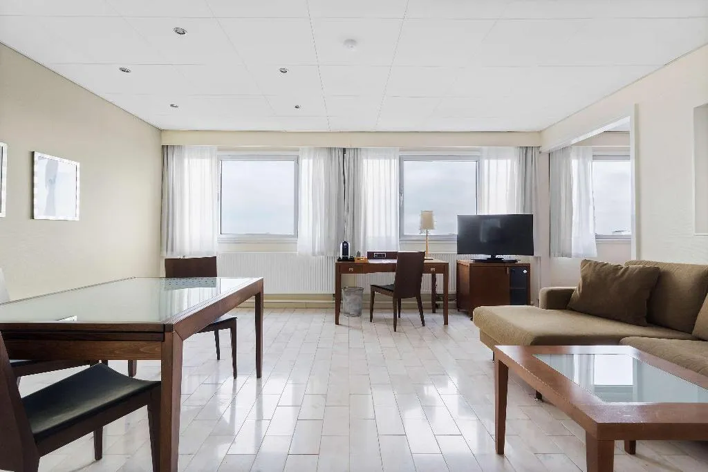 SUITE STANDARD Room, Best Western Plus Airport Hotel Copenhagen, Copenhagen