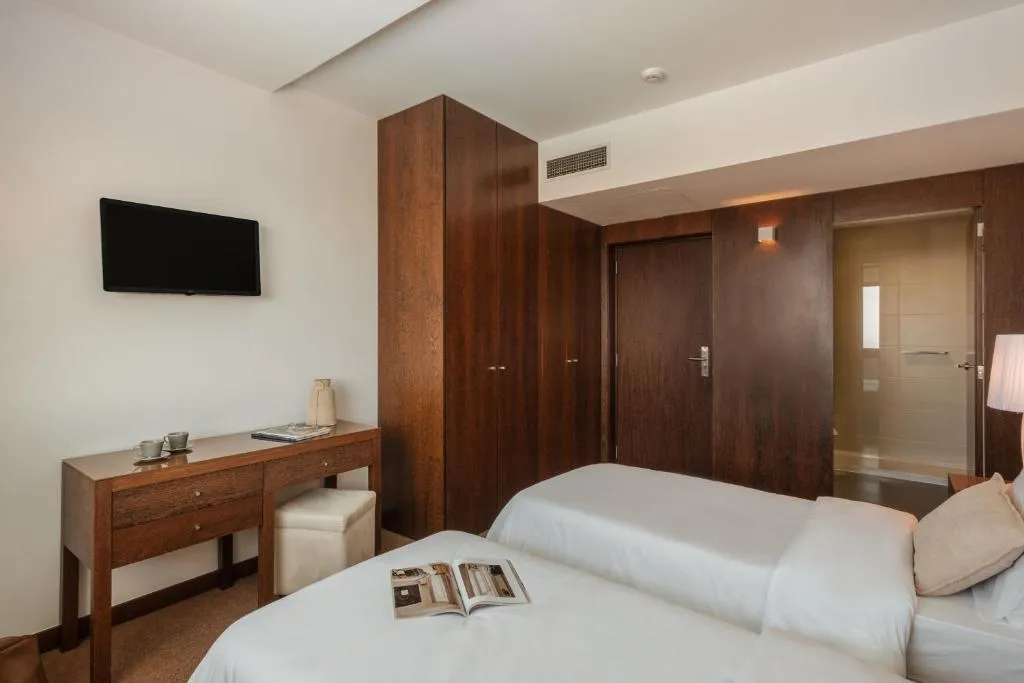 SINGLE STANDARD Room, São Félix Hotel Hillside and Nature, Porto