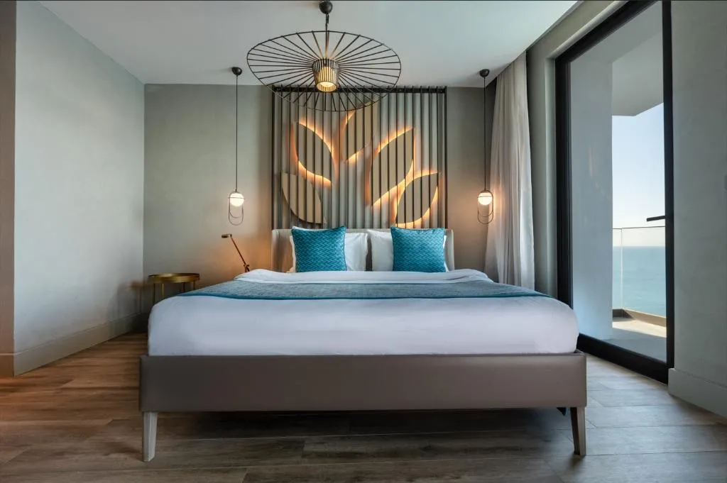 CAVE DELUXE Room, Perge Hotels Adults Only 18+, Antalya