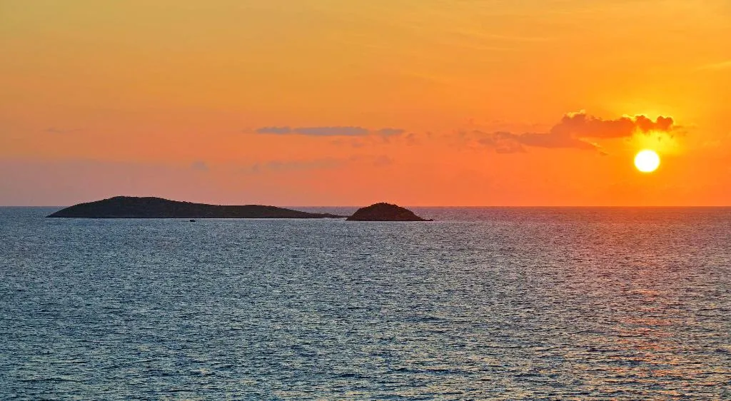 General view, Meliá Ibiza, Ibiza