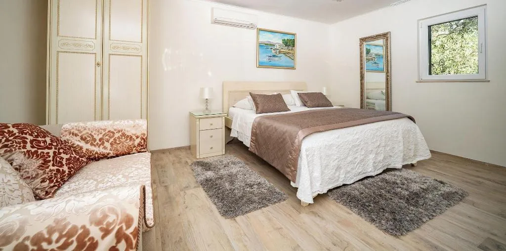 Room, Villa Rustica Dalmatia Depadance, Split