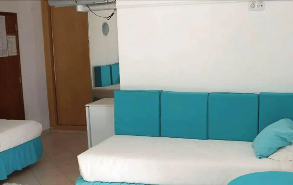 Room, Adelaide Hotel, Algarve