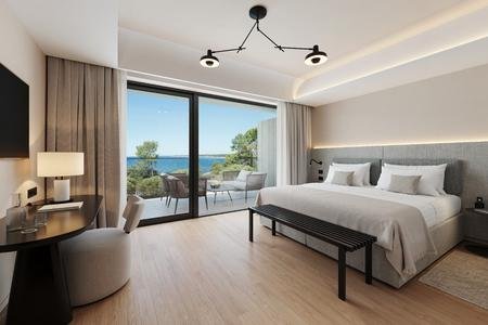 Pical Resort, Valamar Collection, Istria