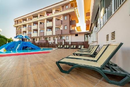 Mount Athos Hotel, Thessaloniki